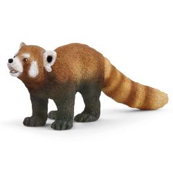 SCHLEICH - PANDA ROUX #14833